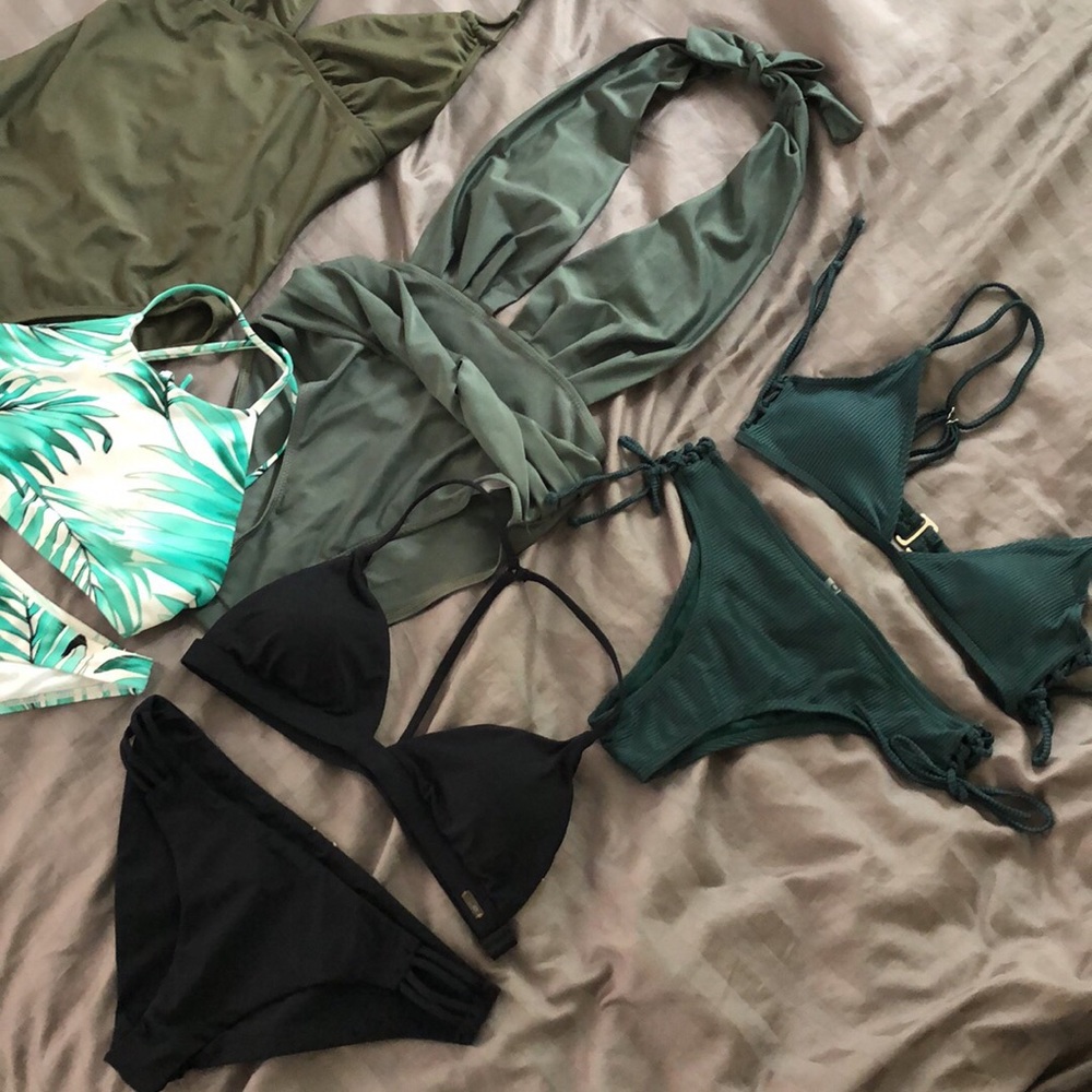 Swimsuits